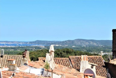 Propriété à vendre Grimaud