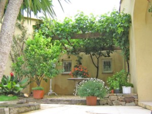 Propriété à vendre Grimaud