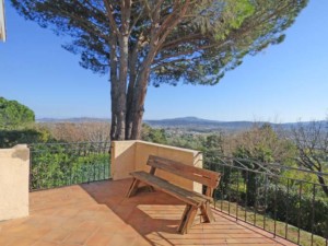 Propriété à vendre Grimaud