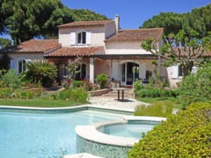 Propriété à vendre Grimaud