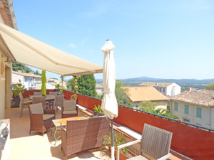 Propriété à vendre Grimaud