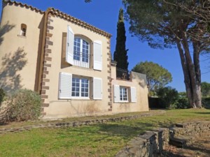 Propriété à vendre Grimaud