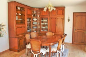 Propriété à vendre Grimaud