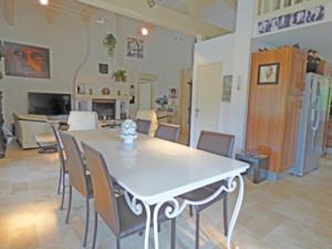 Propriété à vendre Grimaud