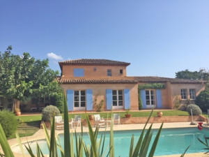 Propriété à vendre Grimaud