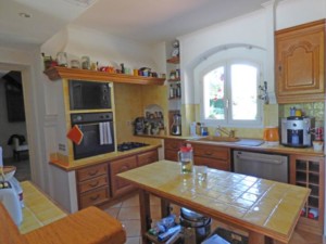 Propriété à vendre Grimaud