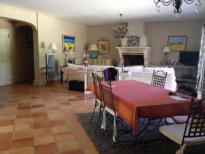 Propriété à vendre Grimaud