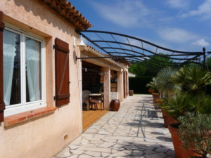 Propriété à vendre Grimaud