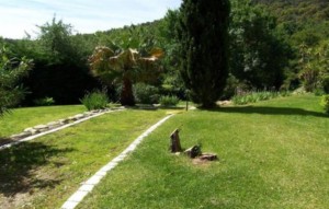 Propriété à vendre Grimaud