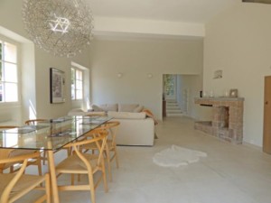 Propriété à vendre Grimaud