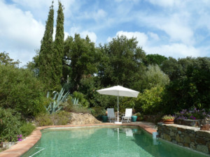 Propriété à vendre Grimaud