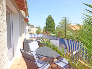 Propriété à vendre Grimaud