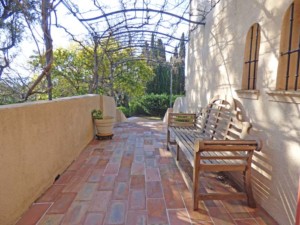 Propriété à vendre Grimaud