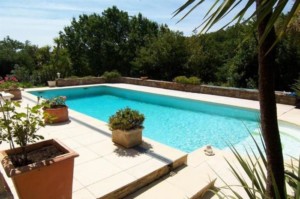 Propriété à vendre Grimaud