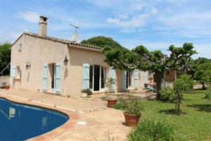 Propriété à vendre Grimaud