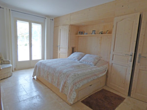 Propriété à vendre Grimaud
