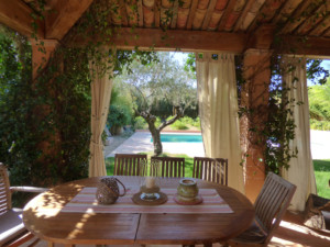 Propriété à vendre Grimaud