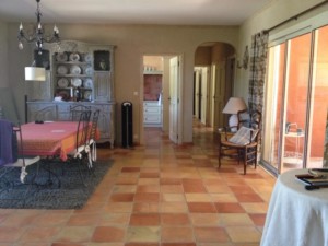 Propriété à vendre Grimaud
