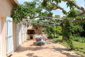 Propriété à vendre Grimaud