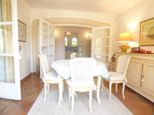 Propriété à vendre Grimaud