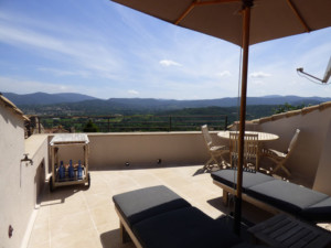 Propriété à vendre Grimaud