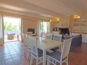 Propriété à vendre Grimaud