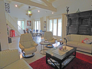 Propriété à vendre Grimaud