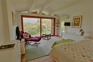 Propriété à vendre Grimaud