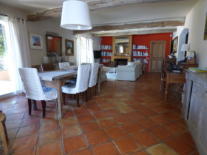 Propriété à vendre Grimaud