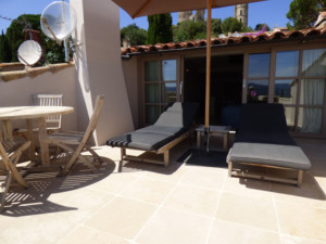 Propriété à vendre Grimaud