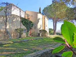 Propriété à vendre Grimaud