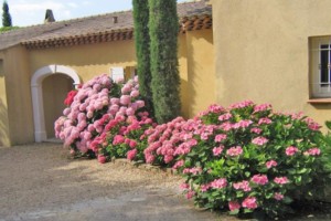 Propriété à vendre Grimaud