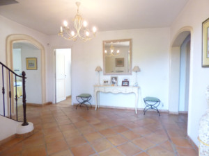 Propriété à vendre Grimaud