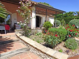 Propriété à vendre Grimaud