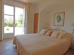 Propriété à vendre Grimaud