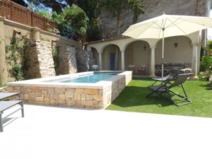 Propriété à vendre Grimaud