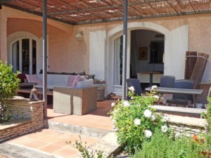 Propriété à vendre Grimaud