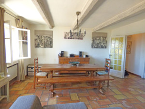 Achat maison Grimaud