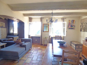 Achat maison Grimaud
