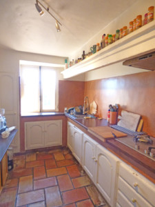 Achat maison Grimaud