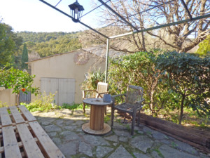 Achat maison Grimaud