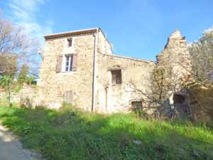 Achat maison Grimaud