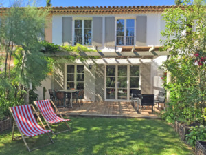 Achat maison Grimaud