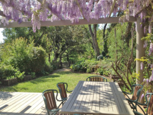 Achat maison Grimaud