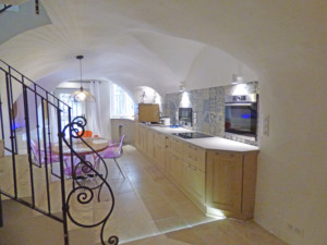 Achat maison Grimaud