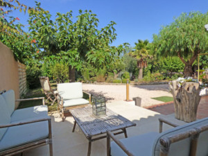 Propriété à vendre Grimaud