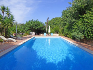 Propriété à vendre Grimaud