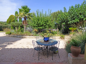 Propriété à vendre Grimaud