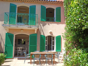Achat maison Grimaud