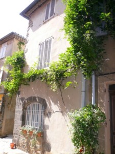 Achat maison Grimaud